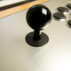 Illustration for article titled Hori's PS4 Fighting Edge Controller Is A Beauty